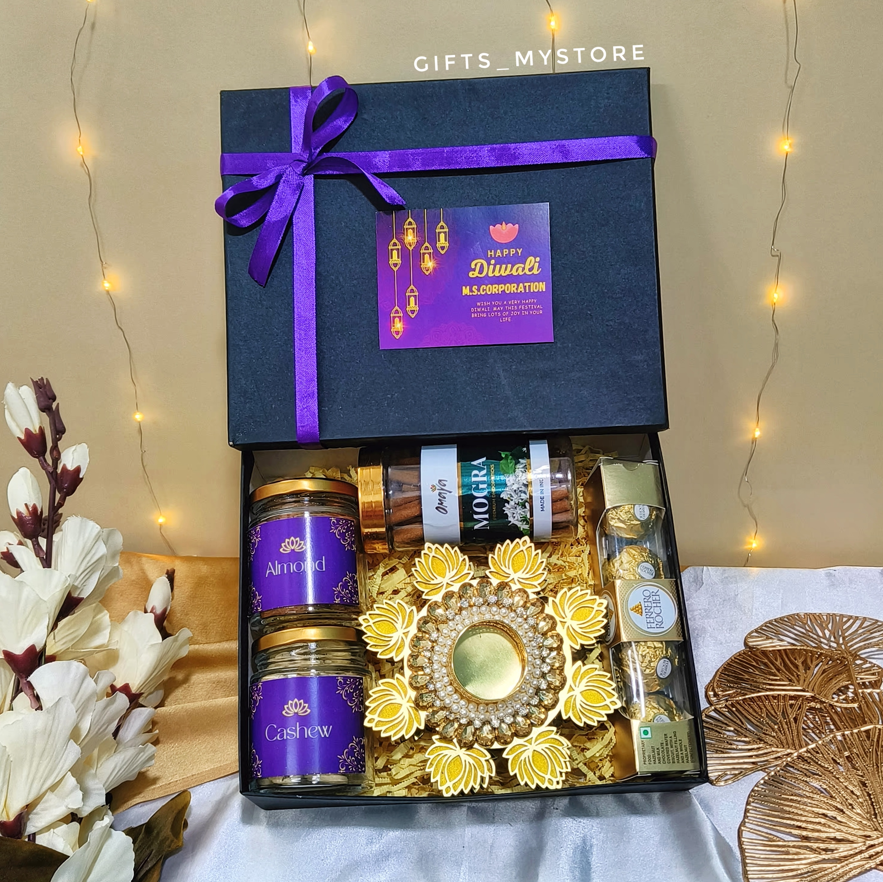 ROYAL DIWALI SPARKLE